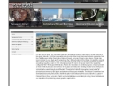 Website Snapshot of DLUBAK CORP.